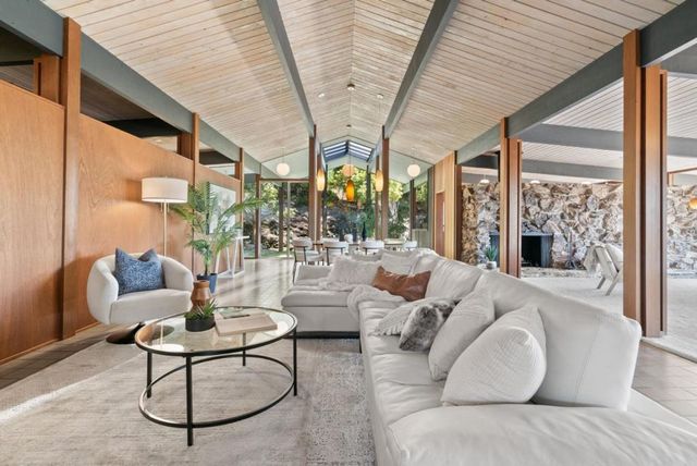 81 Pasatiempo Drive, Santa Cruz, CA 95060