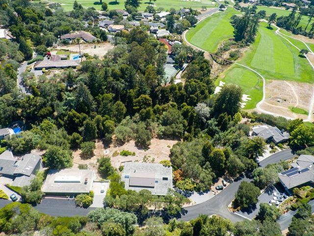 81 Pasatiempo Drive, Santa Cruz, CA 95060