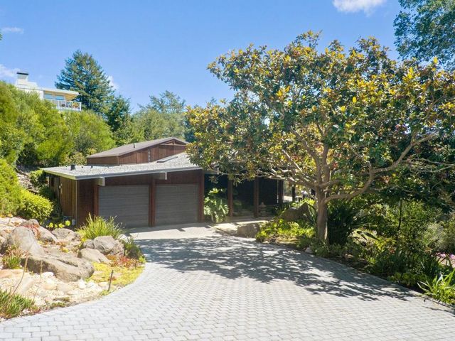 81 Pasatiempo Drive, Santa Cruz, CA 95060