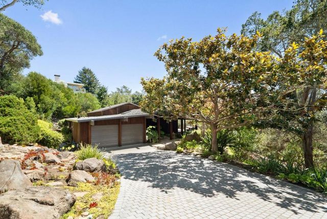 81 Pasatiempo Drive, Santa Cruz, CA 95060
