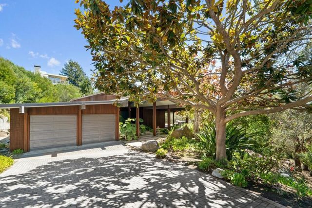 81 Pasatiempo Drive, Santa Cruz, CA 95060
