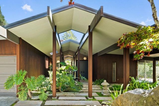 81 Pasatiempo Drive, Santa Cruz, CA 95060