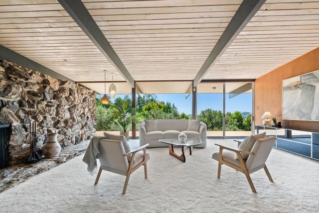 81 Pasatiempo Drive, Santa Cruz, CA 95060
