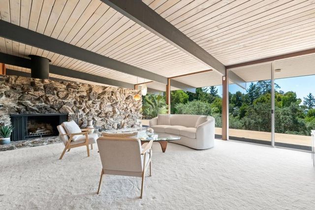81 Pasatiempo Drive, Santa Cruz, CA 95060