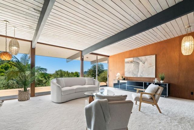 81 Pasatiempo Drive, Santa Cruz, CA 95060