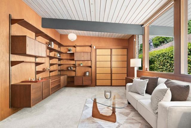81 Pasatiempo Drive, Santa Cruz, CA 95060