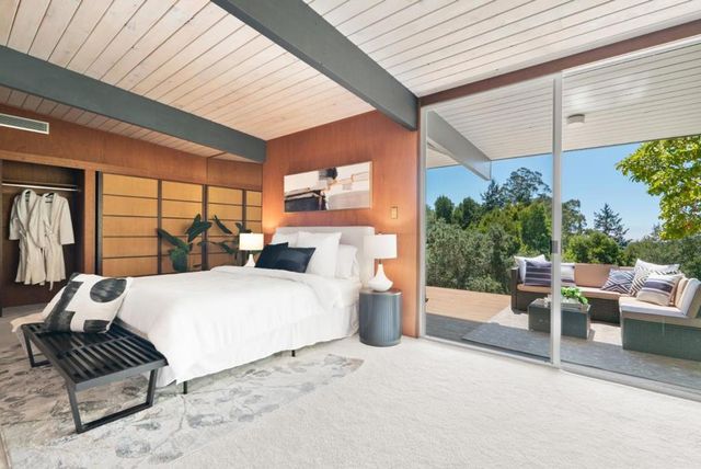 81 Pasatiempo Drive, Santa Cruz, CA 95060