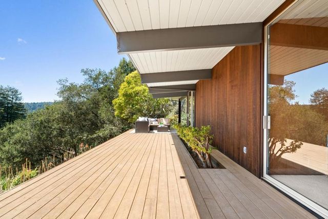 81 Pasatiempo Drive, Santa Cruz, CA 95060