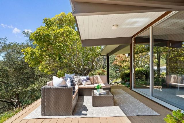 81 Pasatiempo Drive, Santa Cruz, CA 95060