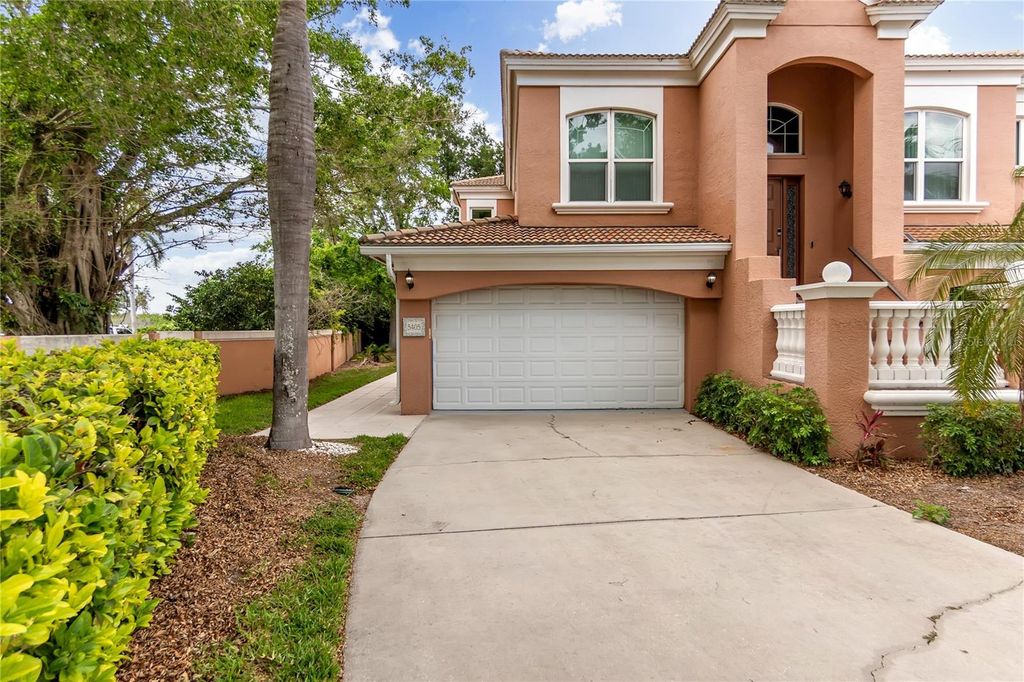 5405 46TH COURT W, Bradenton, FL 34210