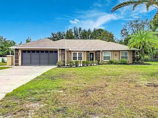 5223 HAMLET CIRCLE, Spring Hill, FL 34606