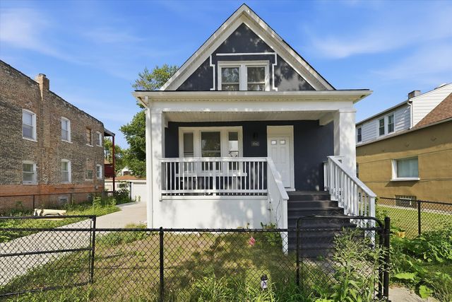 8942 S Aberdeen Street, Chicago, IL 60620