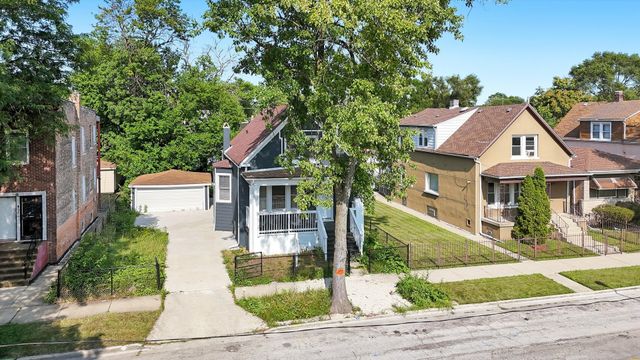 8942 S Aberdeen Street, Chicago, IL 60620