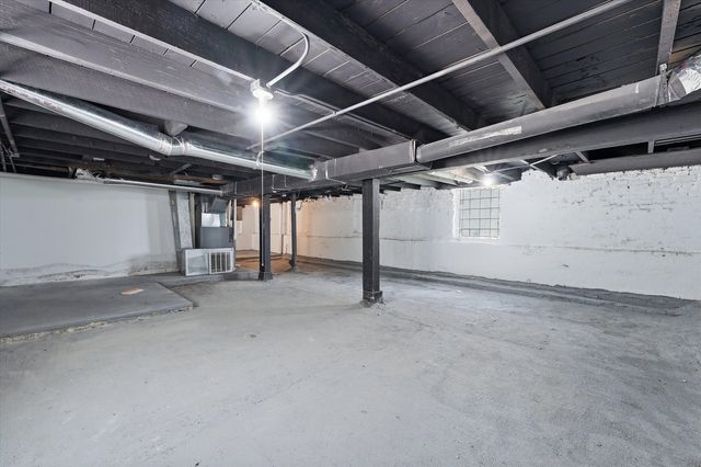 8942 S Aberdeen Street, Chicago, IL 60620