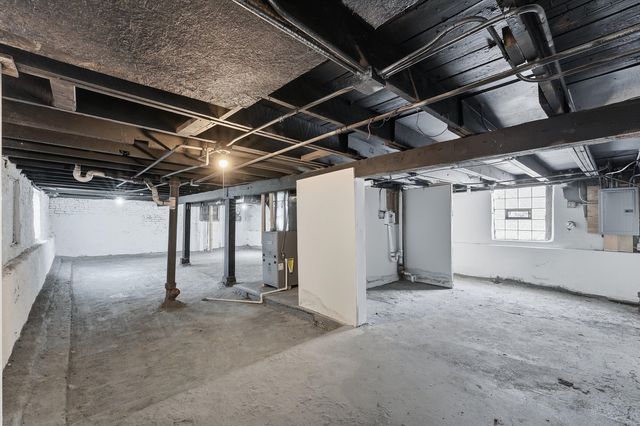 8942 S Aberdeen Street, Chicago, IL 60620