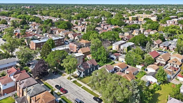 8942 S Aberdeen Street, Chicago, IL 60620