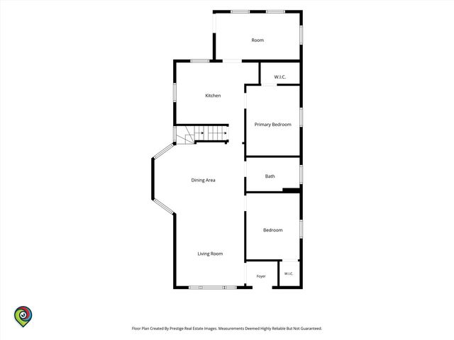 8942 S Aberdeen Street, Chicago, IL 60620