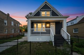 8942 S Aberdeen Street, Chicago, IL 60620
