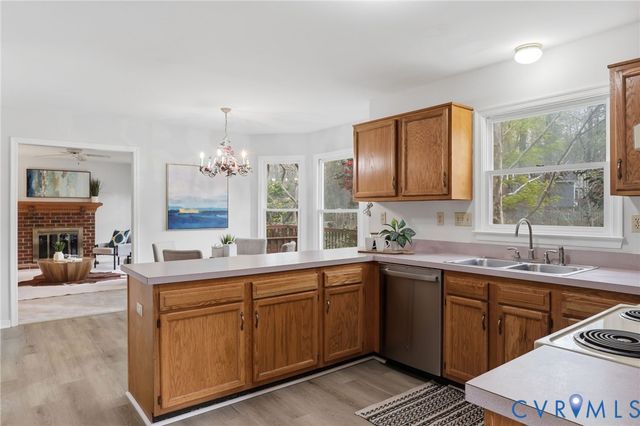 2509 Eagles View Ct, Henrico, VA 23233