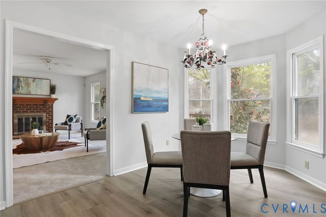 2509 Eagles View Ct, Henrico, VA 23233