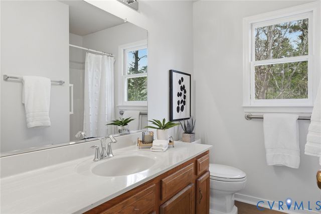 2509 Eagles View Ct, Henrico, VA 23233