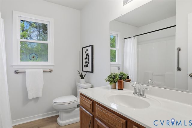 2509 Eagles View Ct, Henrico, VA 23233