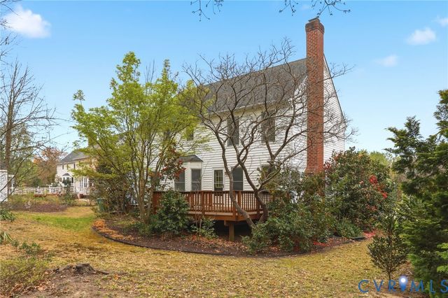 2509 Eagles View Ct, Henrico, VA 23233