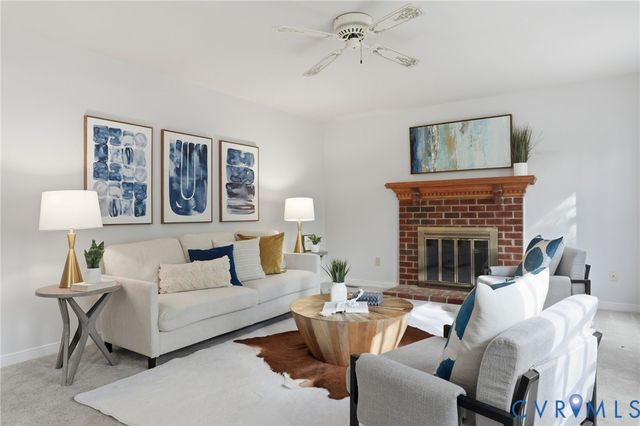 2509 Eagles View Ct, Henrico, VA 23233