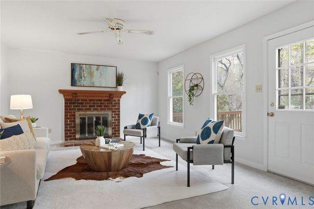 2509 Eagles View Ct, Henrico, VA 23233