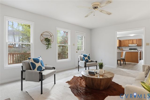 2509 Eagles View Ct, Henrico, VA 23233