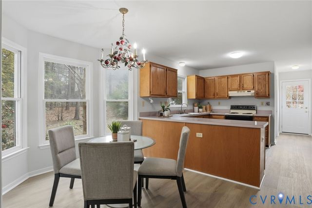 2509 Eagles View Ct, Henrico, VA 23233