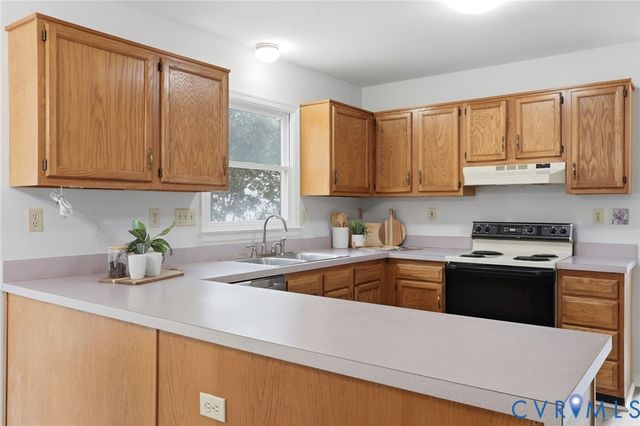 2509 Eagles View Ct, Henrico, VA 23233