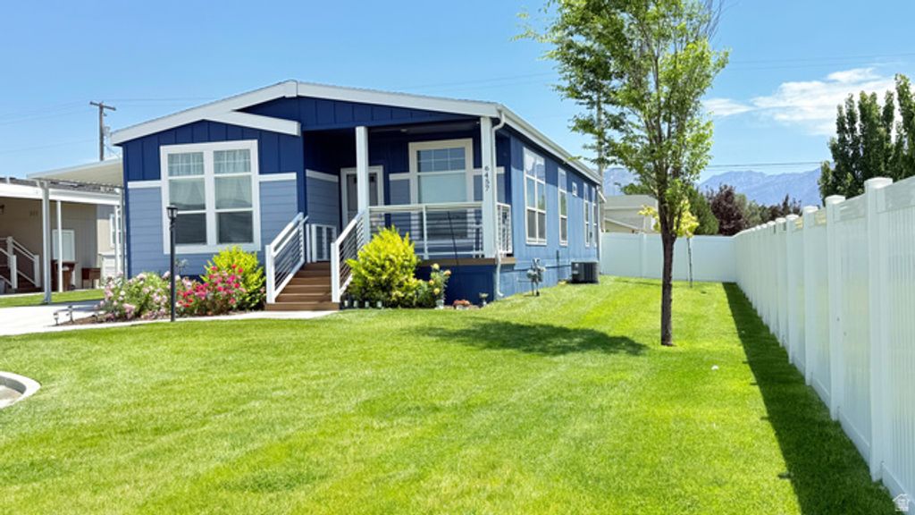 6457 S 710 W #LOT233, Murray, UT 84123 — photo 2