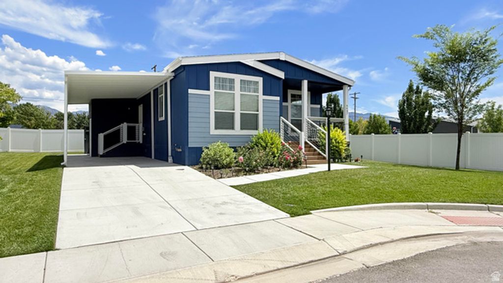 6457 S 710 W #LOT233, Murray, UT 84123 — photo 4