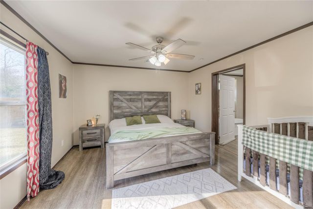 2757 E Capps Road, Livingston, TX 77351