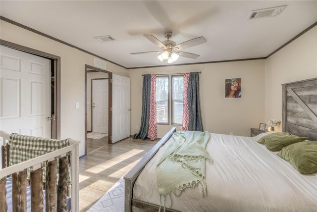 2757 E Capps Road, Livingston, TX 77351