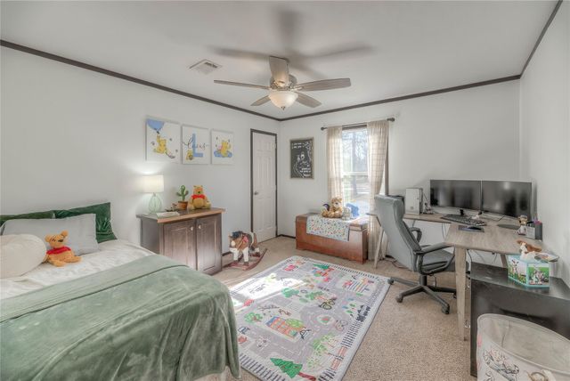 2757 E Capps Road, Livingston, TX 77351