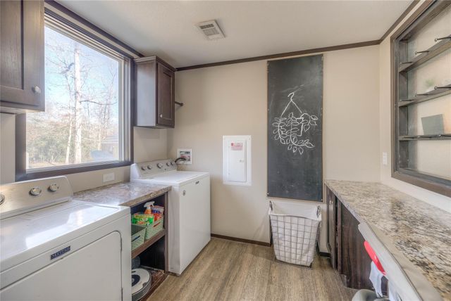 2757 E Capps Road, Livingston, TX 77351