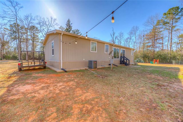 2757 E Capps Road, Livingston, TX 77351