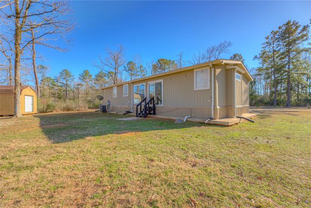 2757 E Capps Road, Livingston, TX 77351