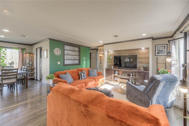 2757 E Capps Road, Livingston, TX 77351