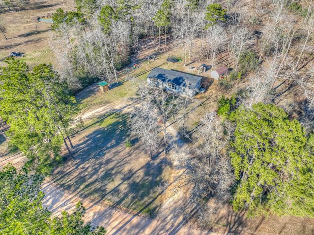 2757 E Capps Road, Livingston, TX 77351