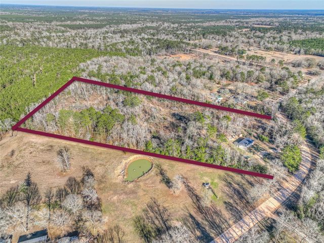 2757 E Capps Road, Livingston, TX 77351