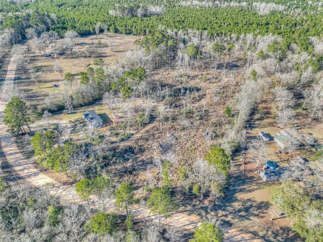 2757 E Capps Road, Livingston, TX 77351