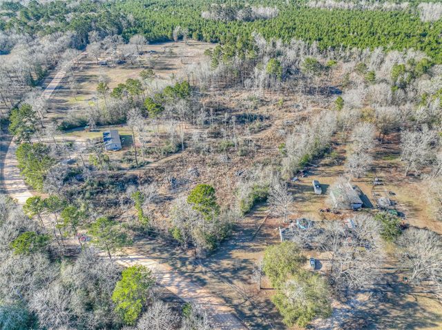2757 E Capps Road, Livingston, TX 77351