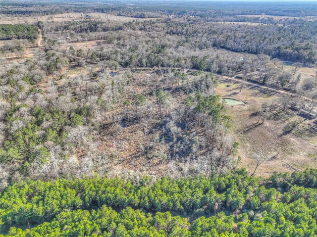 2757 E Capps Road, Livingston, TX 77351