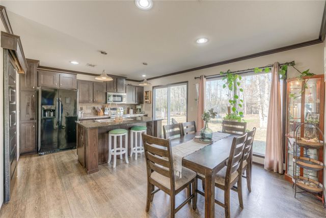 2757 E Capps Road, Livingston, TX 77351