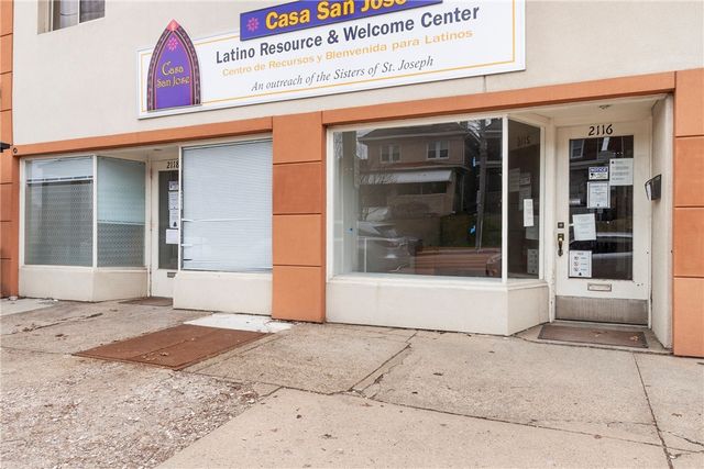 2114 Broadway Ave, Beechview, PA 15216