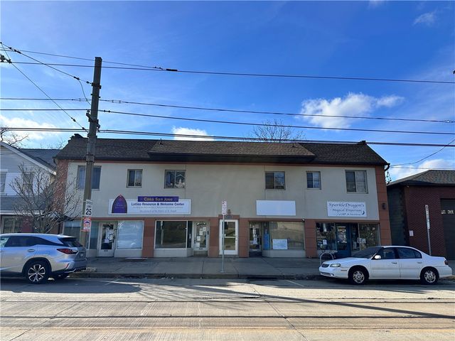2114 Broadway Ave, Beechview, PA 15216