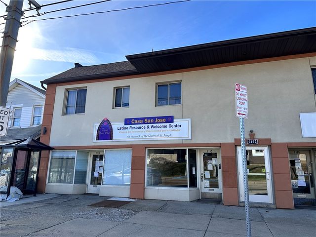 2114 Broadway Ave, Beechview, PA 15216